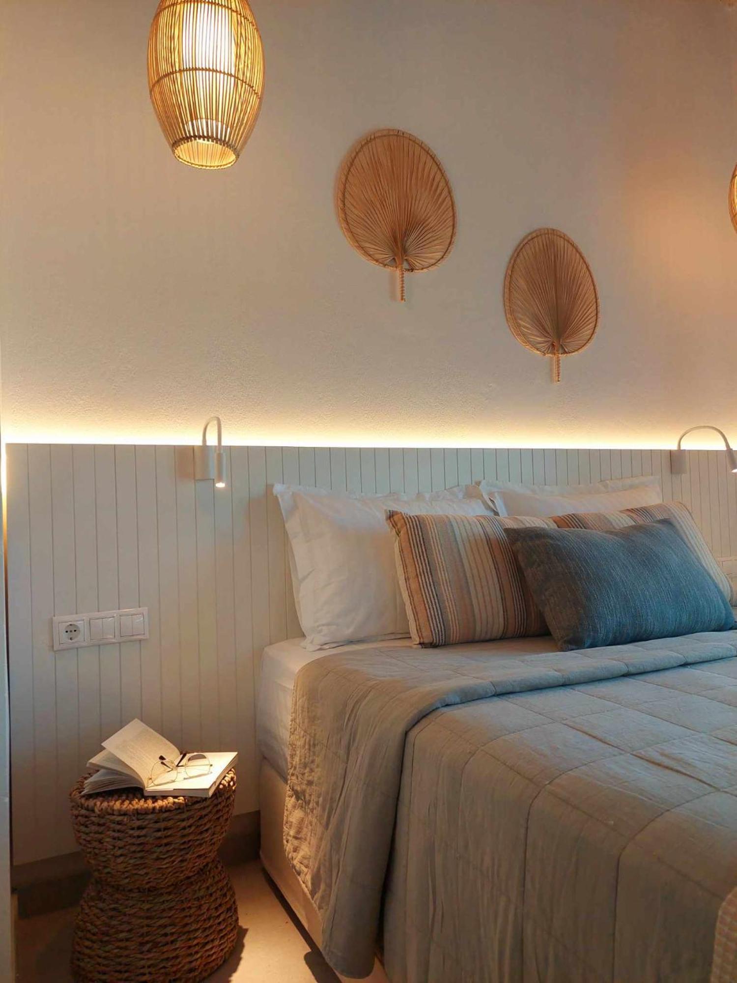 Maya Apartments, Modern And Convenient Apartments With Private Parking Skiathos Exterior foto