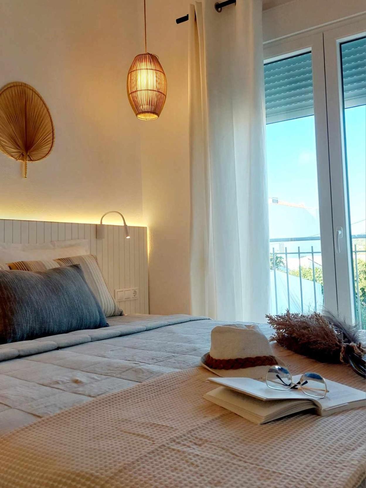 Maya Apartments, Modern And Convenient Apartments With Private Parking Skiathos Exterior foto