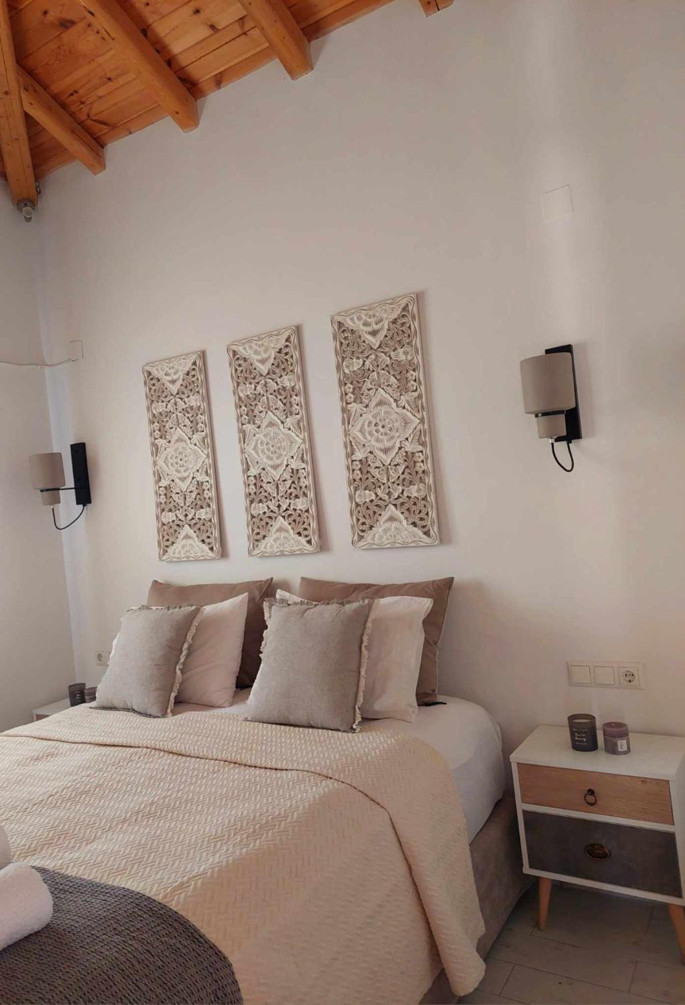 Maya Apartments, Modern And Convenient Apartments With Private Parking Skiathos Exterior foto