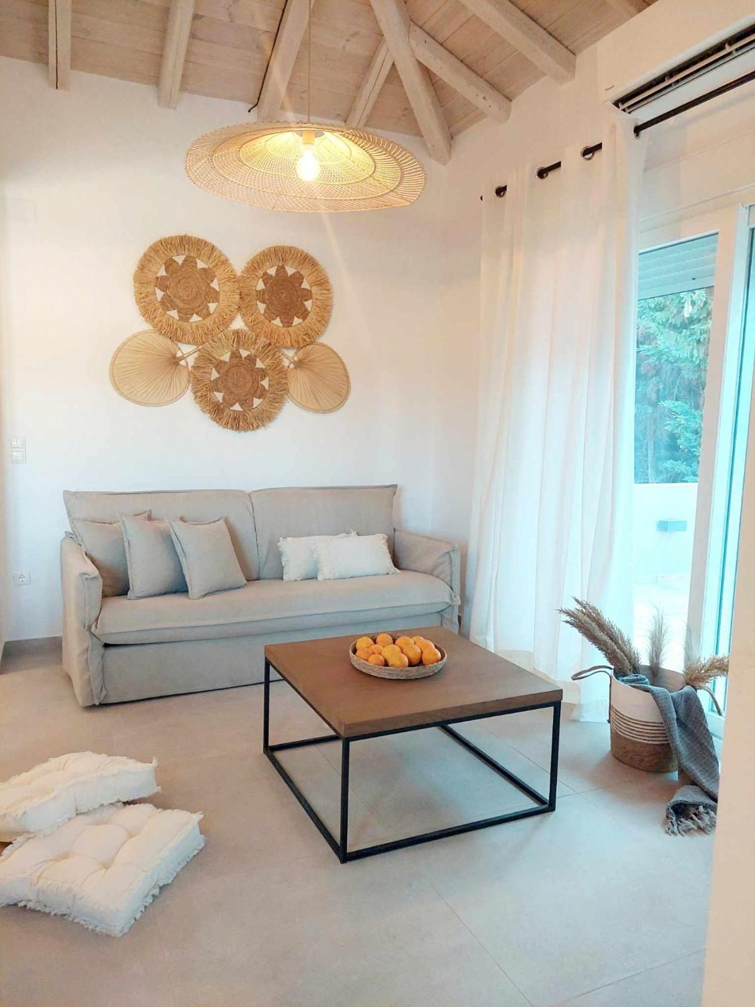 Maya Apartments, Modern And Convenient Apartments With Private Parking Skiathos Exterior foto